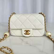 Chanel Stachel Bags